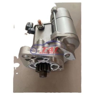 Good price Recambios autos del motor de arrancador 28100-30040 para Toyota Hiace Hilux en línea