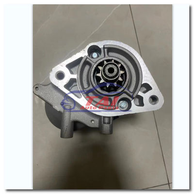 Buen precio 28100-31141 asamblea de motor de arrancador auto de los recambios 12V para el corredor de Toyota 4 en línea