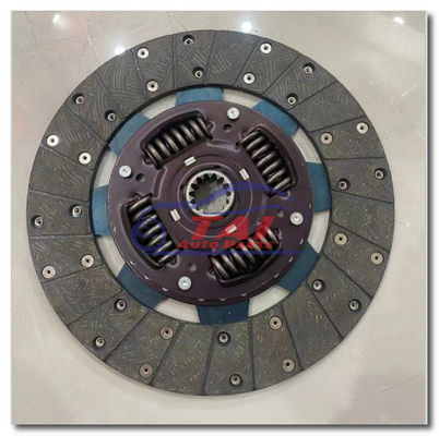 Buen precio Disco de embrague 41100-46101 Partes de transmisión de camiones para Hyundai HD18 HD45 en línea