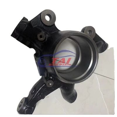Buen precio Nudillo de acero de la dirección de Toyota 43212-0K010 para Toyota Hilux Vigo 2WD en línea