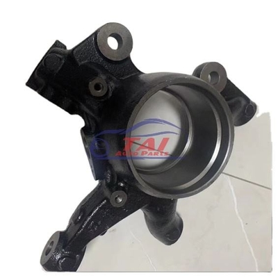 Good price nudillo de dirección de acero de Toyota 43212-0K010 para Toyota Hilux Vigo 2WD en línea