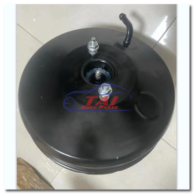 Buen precio Conjunto de refuerzo de freno de potencia de vacío genuino OEM 44610-6A280 para Toyota Land Cruiser en línea