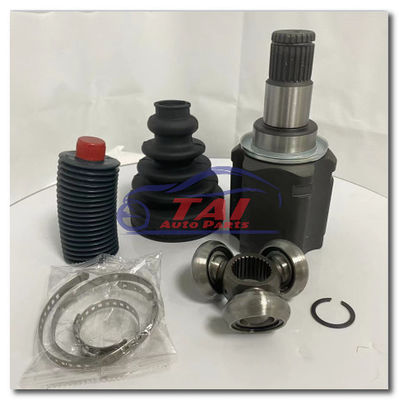 Buen precio Junta homocinética interna del eje de transmisión delantero izquierdo de alto rendimiento 43040-28011 para Toyota Corolla Camry en línea