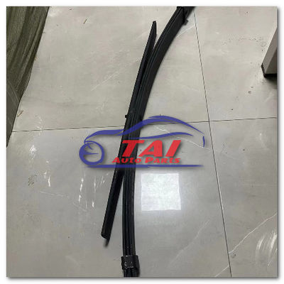 Buen precio Repuestos de acero para automóviles para automóviles Rear Leaf Spring Assembly 55020-E0200 para automóviles en línea