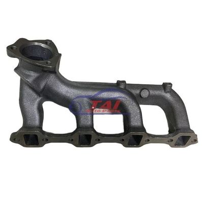 Buen precio Tubos de escape Mitsubishi motor piezas de repuesto ME018369 Manifold de escape en línea