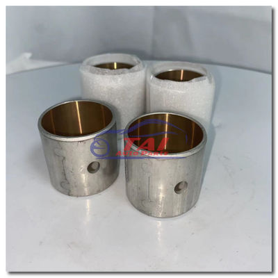 Buje de biela de acero de los recambios del motor diesel para el motor FD46 FD46T de Nissan