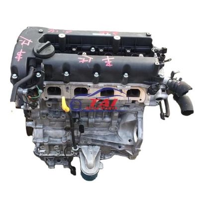 Buen precio Corea Toyota Motor piezas de repuesto Motor de automóvil G4KA G4KC G4KD G4KE G4KH G4KJ Motor desnudo en línea