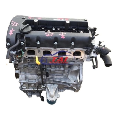 Good price Motor desnudo G4KA G4KC G4KD G4KE G4KH G4KJ del motor de coche de los recambios del motor de Corea Toyota en línea