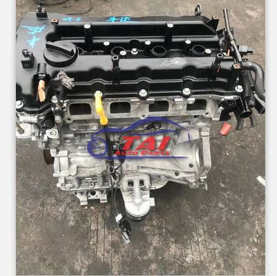 El motor japonés original parte el motor de 1.3i 2.4L Sorento para Hyundai G4kd