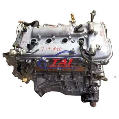 Buen precio 1ZR Montaje de motores usados Toyota Motor Repuestos para Toyota Road K3 en línea
