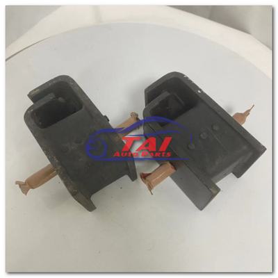 Monte las piezas del motor Hino 12031-2650 12031-2640 para Hino W06E