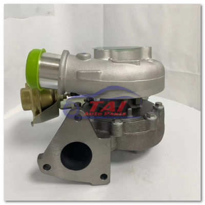 Buen precio GT2052V Nissan Motor Parts Turbocompresor 14411-VS40A para Nissan Patrol GU ZD30 3.0L en línea