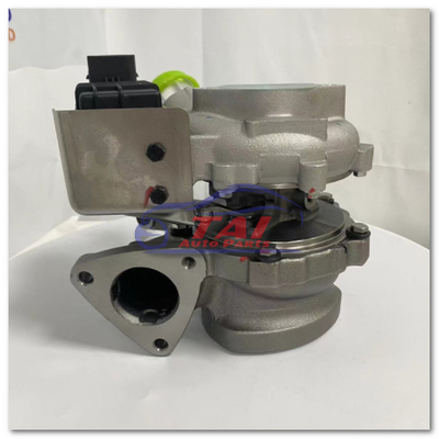 Good price Turbocompresor eléctrico BK3Q6K682CC de los recambios del motor de GTB1749V Mitsubishi en línea