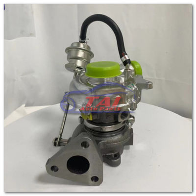 Buen precio Turbocompresor 1515A030 del motor RHF4 VT11 para Mitsubishi L200 2.5L 4D5CD1 en línea