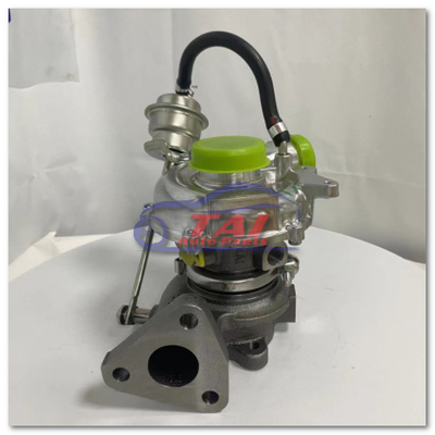 Good price Turbocompresor de motor RHF4 VT11 1515A030 para Mitsubishi L200 2.5L 4D5CD1 en línea