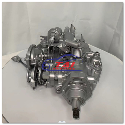 Good price Las piezas japonesas auténticas del motor Toyota 1KZ utilizaron el montaje eléctrico de la bomba de inyección de combustible en línea
