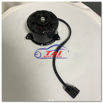 Motor de fan del radiador de Denso del tamaño normal 16800-5470 para Toyota Hiace KDH200 Denso