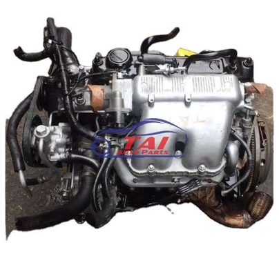 Good price tamaño normal 2.2L 4 cilindros del motor de gasolina de 4Y 491Q Toyota potencia estándar en línea
