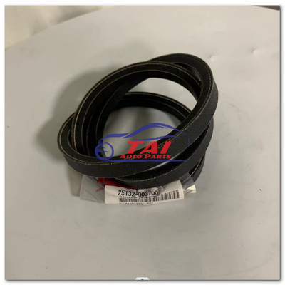 Good price Piezas de motor japonesas de correa de alternador auténtica 25132-003700 para Yanmar 2GM20F 3GM30F en línea