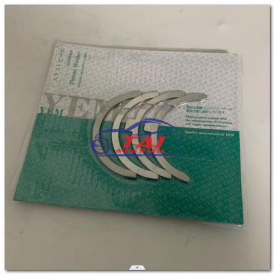 Good price Arandela de empuje determinada del cojinete de empuje de las piezas del motor diesel 129150-02930 para Yanmar 4TNV88 3TNE88 en línea