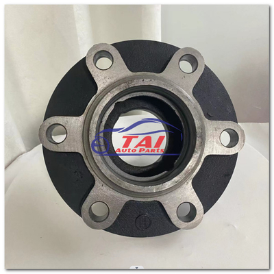 8-97081323-2 Eje de rueda trasera 8970813232 para Isuzu NQR71 NPR75 NKR-71 4HG1-T