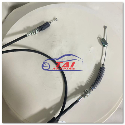 Good price Cable de freno Sistema de freno automático 78015-3251 Conjunto de cable de control para Mercedes Benz Sprinter en línea
