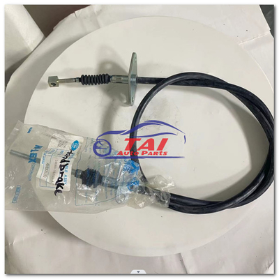 Good price Piezas japonesas del camión del cable del freno de mano del cable del freno de estacionamiento S4640-16200-A para Hino en línea