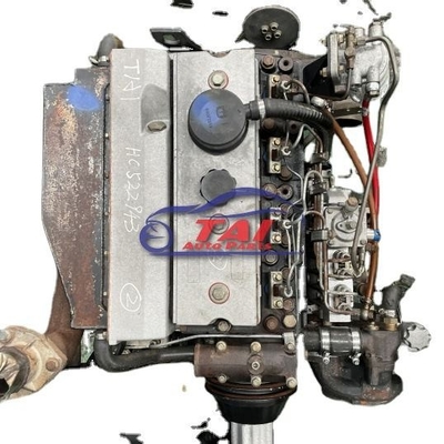 Asamblea de motor completa 5.9L del motor diesel industrial 1004-4 para PERKINS