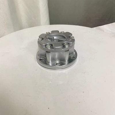 Recambios MB886389 del motor de Mitsubishi del eje de rueda para MITSUBISHI Pajero Tritón L200 4x4