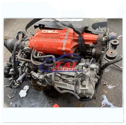 Good price Montaje de motor usado Original 2GR 2GR-TRD V6 para Toyota Camry en línea
