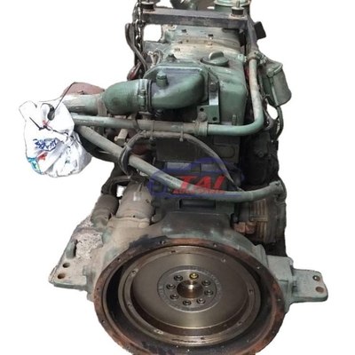 Original usado OM352LA OM352A motor 5,7 L 6 cilindros para Mercedes Benz