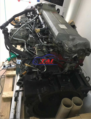 Good price Motor Turbo usado japonés J05C J08C J08CT J08E J08ET para camión Hino en línea