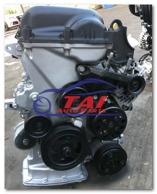 Good price Motor de coche coreano de alta calidad G4FA G4FG montaje de motor para hyundai gran oferta en línea
