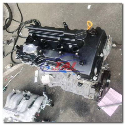 Good price Cilindro de gasolina 4 del motor de acero 2.4L GDi G4KJ para el camión de Hyundai en línea