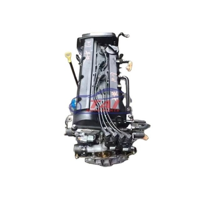 Good price Motor de gasolina Kia Sportage G4GC 2.0L para Hyundai Tucson Elantra I30 Sonata en línea