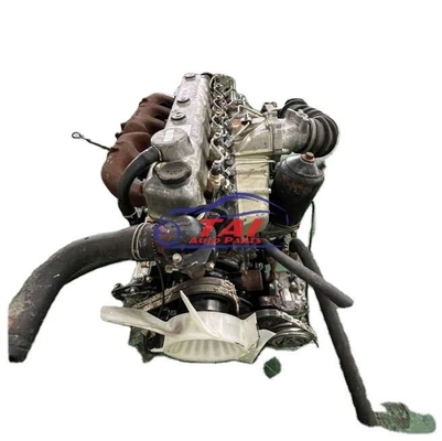 Good price Motor original usado de 6 cilindros 6D14 6D14T 6D14-3A para camión Mitsubishi Fuso en línea