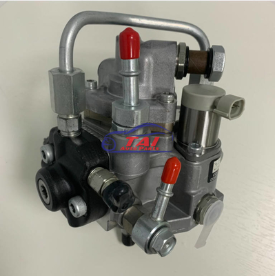 Good price Las piezas del motor Hino reconstruyeron el euro 4 del surtidor de gasolina para Hino N04c N04ct 22100-E0550 en línea