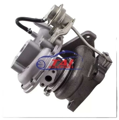 Good price 14411-Vk50a Nissan Engine Parts Turbocharger Yd 25 Navara/Garrett Truck en línea