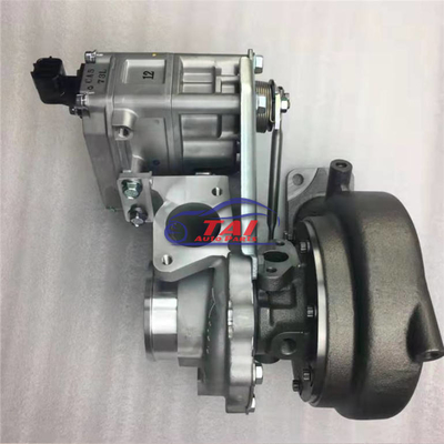 Good price Turbocompresor original para Hino N04c Dutro 4.0l 17201-E0014 17201-E0034 en línea