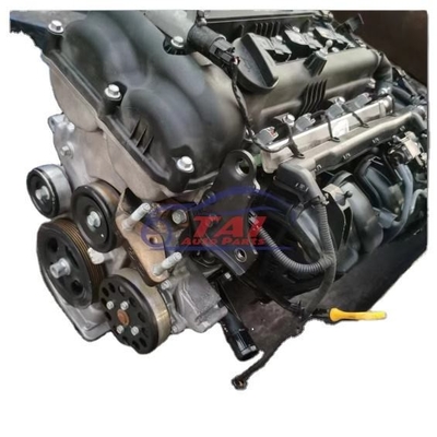 Good price Motor de gasolina de Hyundai Camma G4FG 1.6l para el acento I30 Creta de Hyundai Elantra en línea