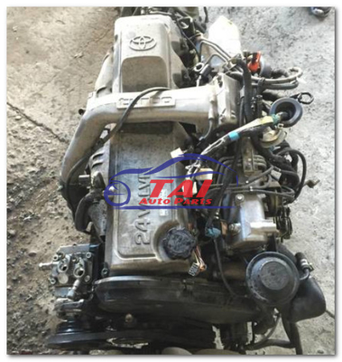 Piezas del motor japonesas de Landcruiser 1hdft 1hd-pie 4,2 Turbo diesel