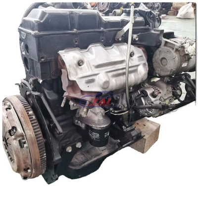 Good price La original utilizó el motor diesel 2L 3L de 5L 3.0L para Toyota Hilux en línea