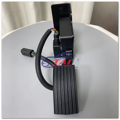 Good price Pedal suspendido electrónico del pedal de acelerador de las piezas de automóvil WM 542 con la haz de cables en línea