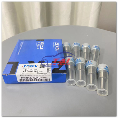 Good price Boca común 105015-4240 del carril DLLA155SM426 para el inyector de combustible diesel en línea
