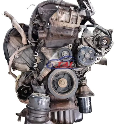 Good price El japonés utilizó recambios del motor completo de los motores 2.8L 2AZ Toyota en línea