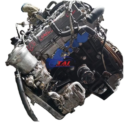 Good price El japonés utilizó el motor completo 2800CC de Toyota 3SZ de los motores 6 meses de garantía en línea