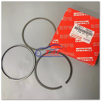 Good price Recambios del pistón del aro 13011-78060 del motor durable auténtico de Toyota en línea