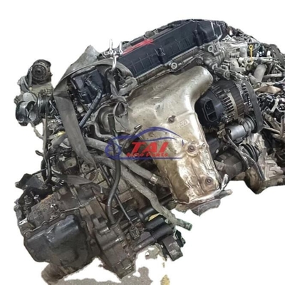 Good price Las piezas del motor japonesas diesel utilizaron Mazda6 el motor completo 2.5L de alta calidad en línea