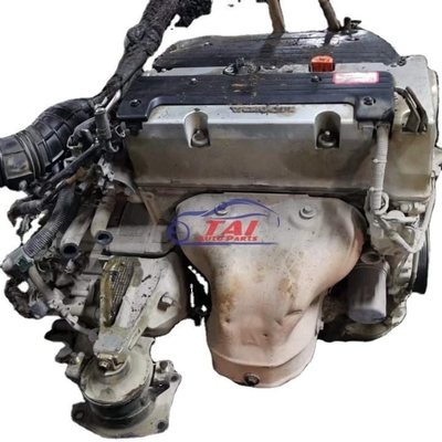 ISO9001 utilizó piezas automotrices de las piezas japonesas del camión del motor de Honda K20