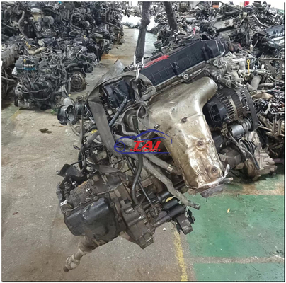Good price Alternador de TWSLD90-4V 12V 90A para las piezas del motor japonesas del motor Je48 de Mazda en línea